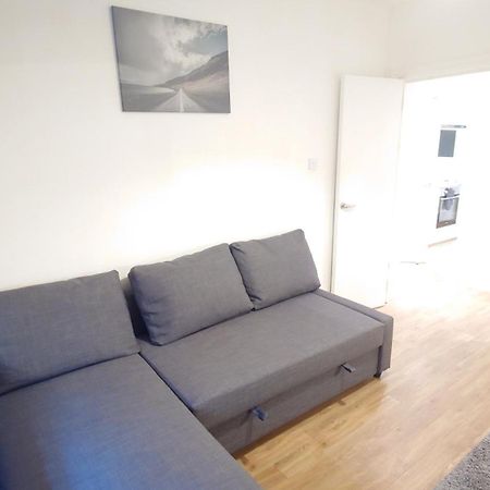 Deluxe Tower Bridge Apartments Лондон Экстерьер фото