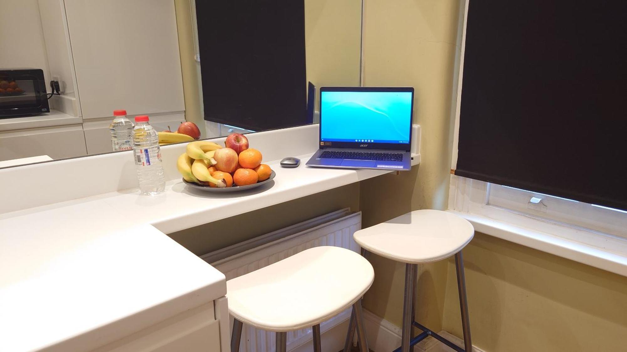 Deluxe Tower Bridge Apartments Лондон Экстерьер фото