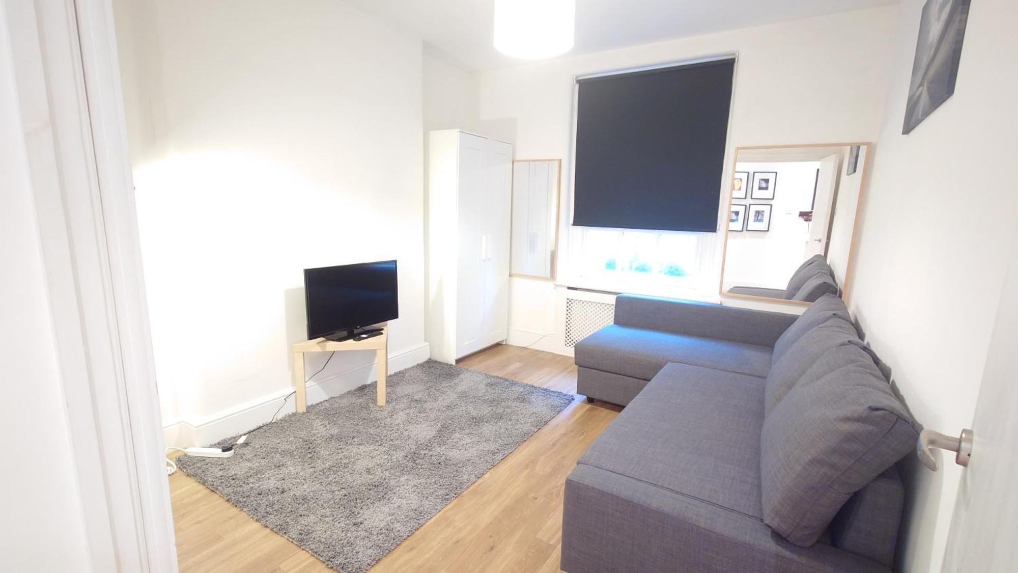 Deluxe Tower Bridge Apartments Лондон Номер фото