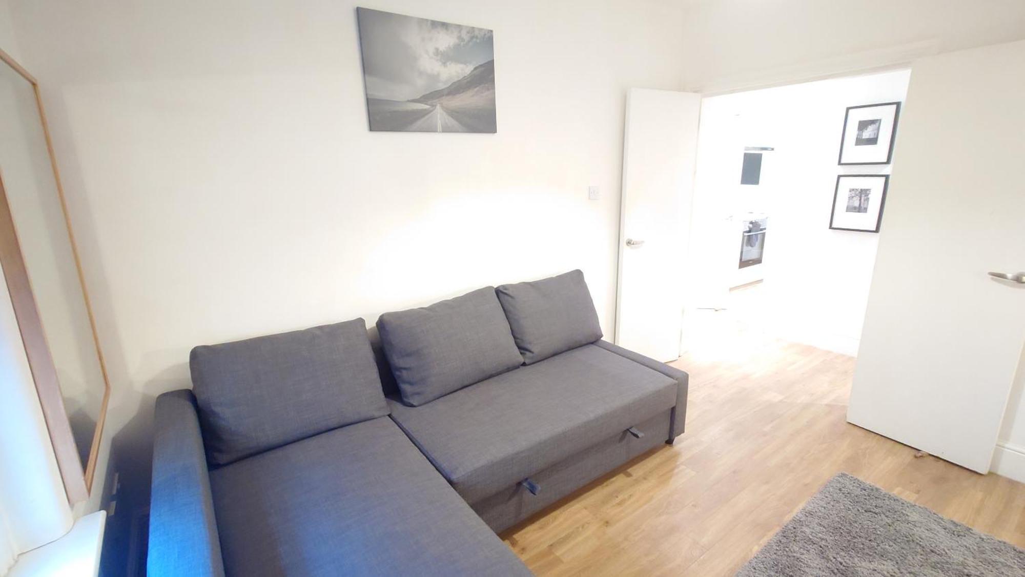 Deluxe Tower Bridge Apartments Лондон Экстерьер фото